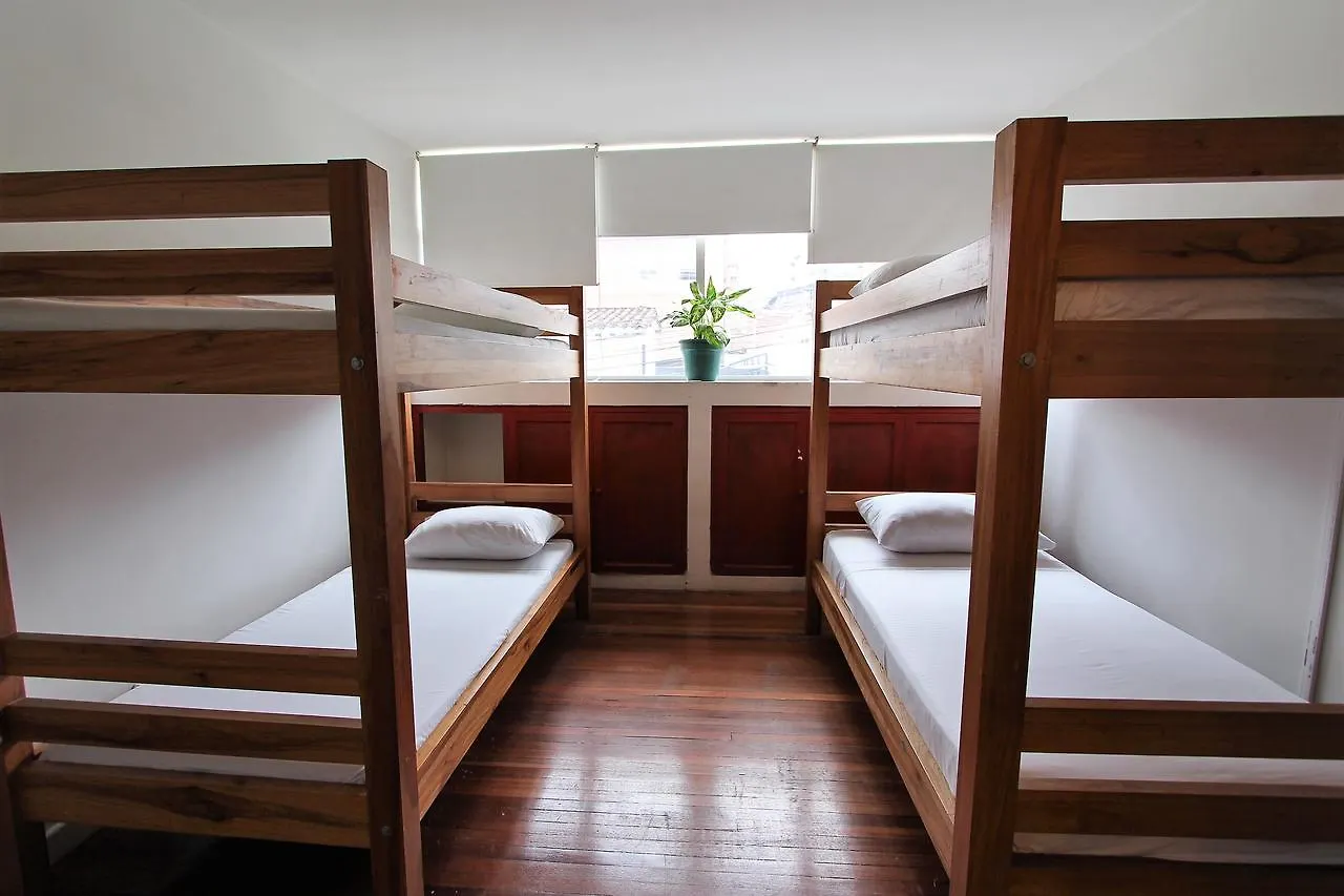 Guest House Poblado Medellin Colombia