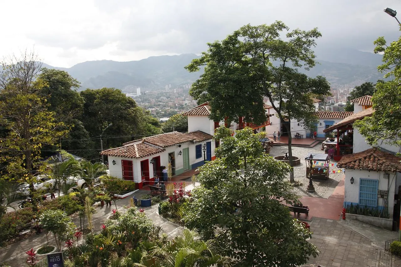Guest House Poblado Medellin