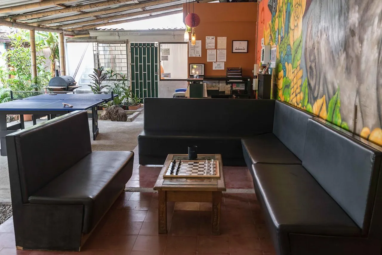 Guest House Poblado Medellin