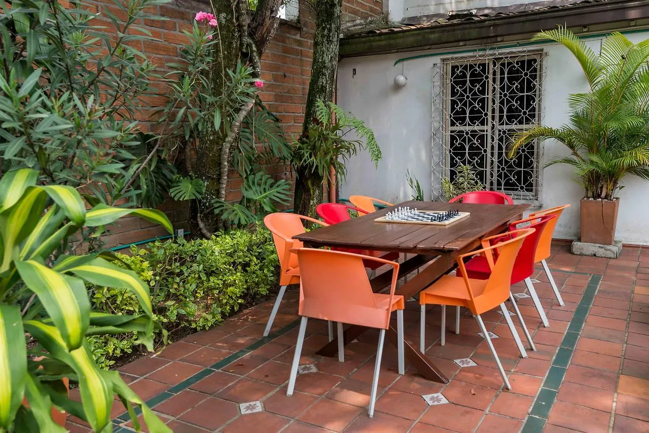 Guest House Poblado Medellin