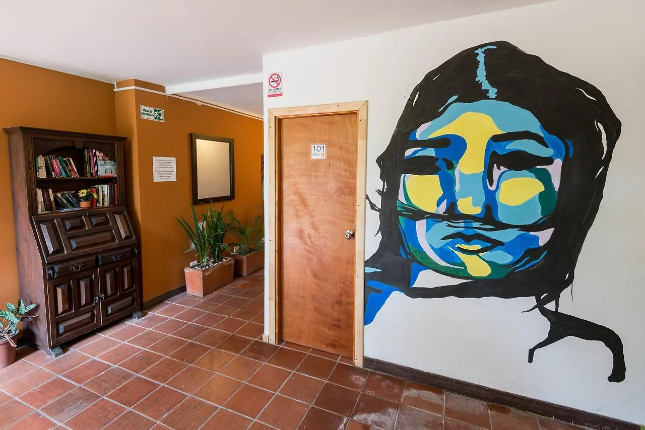 ** Bed & Breakfast Guest House Poblado Medellin Colombia