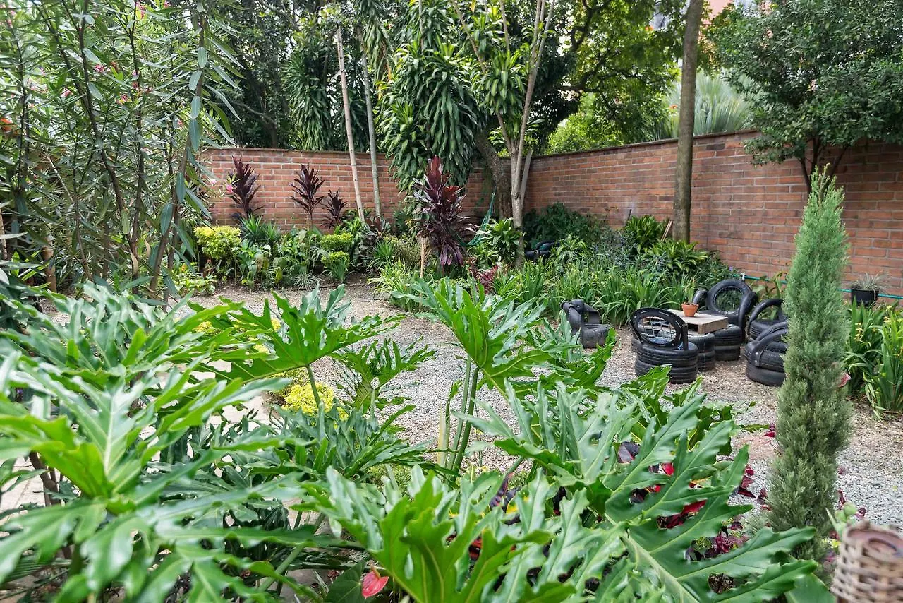 Guest House Poblado Medellin