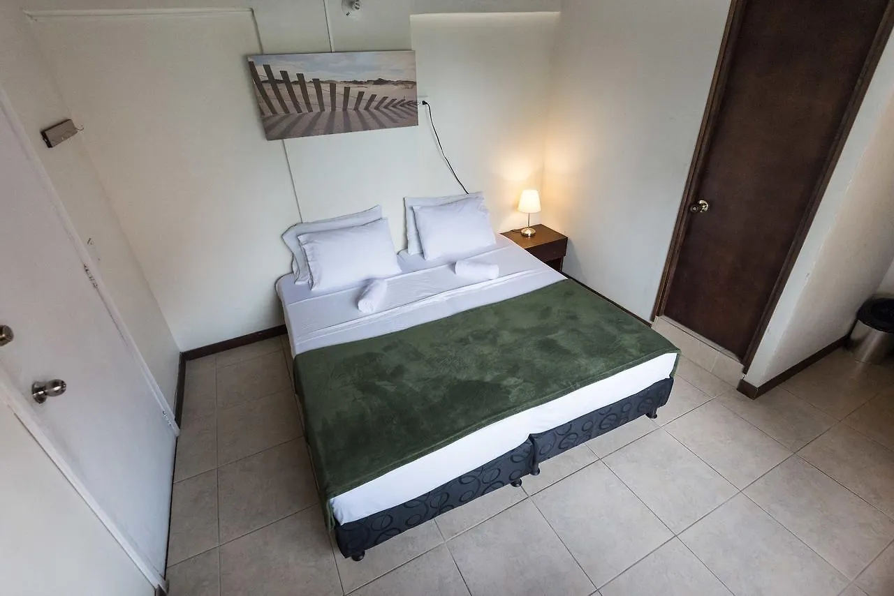 Guest House Poblado Medellin Colombia