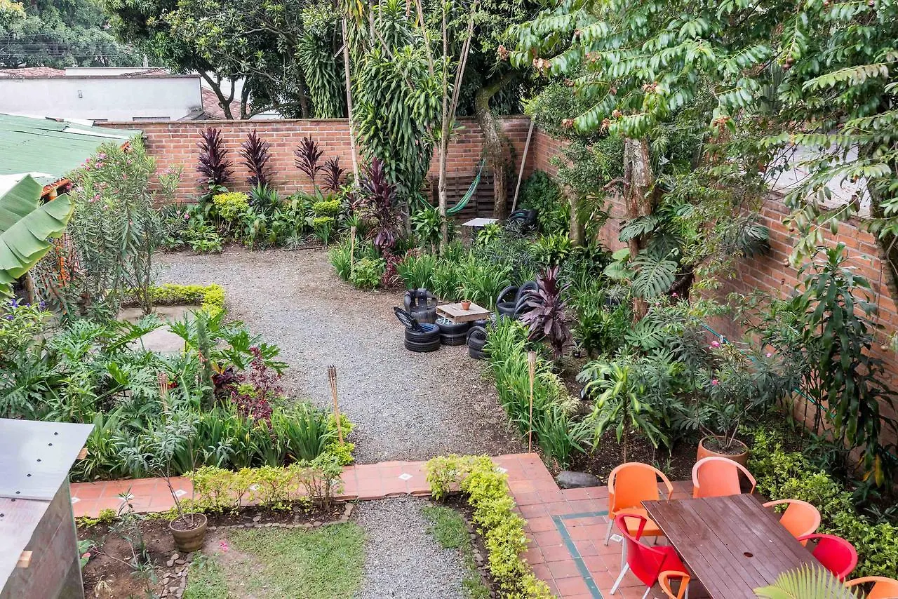 Guest House Poblado Medellin