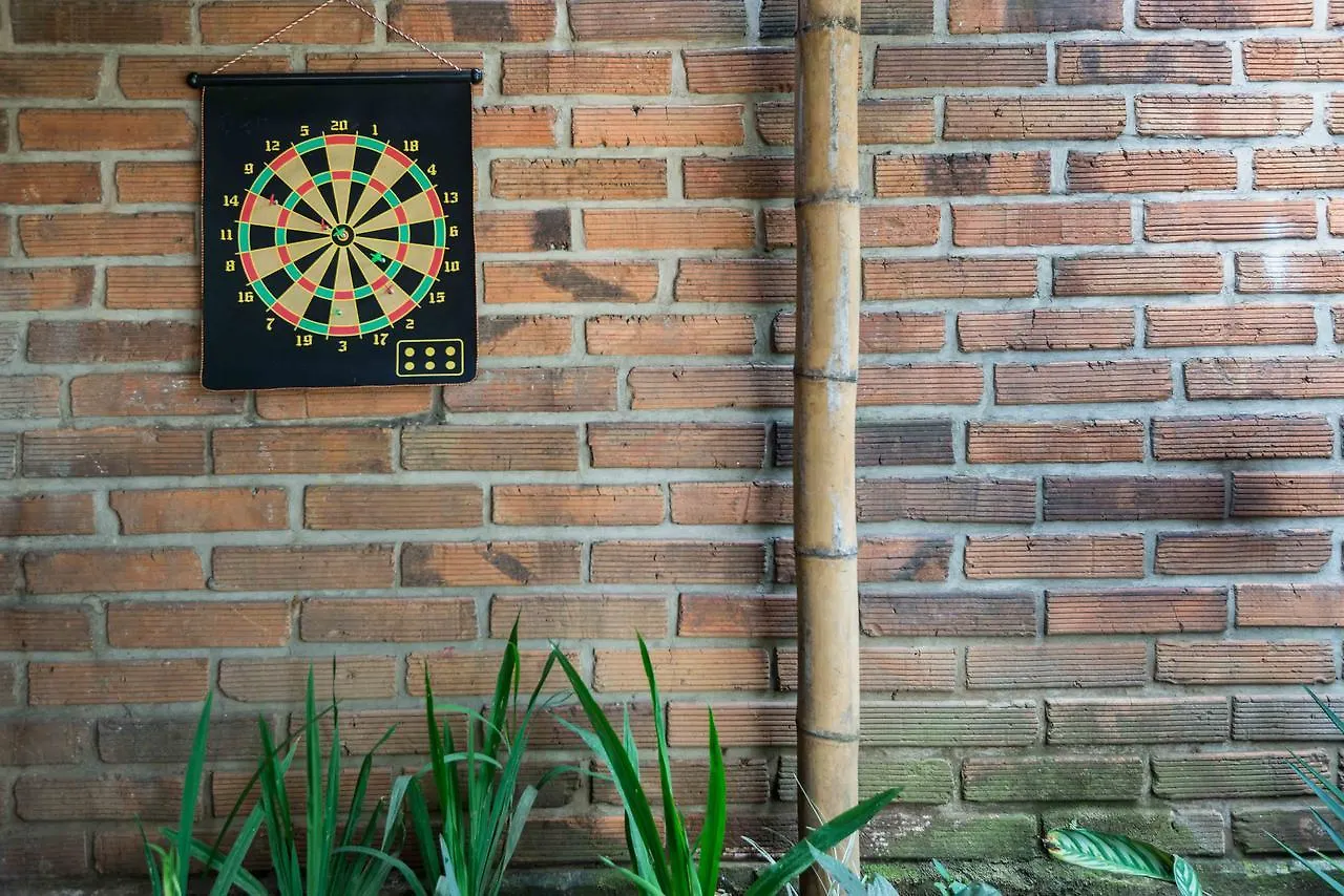 Guest House Poblado Medellin 2*,  Colombia
