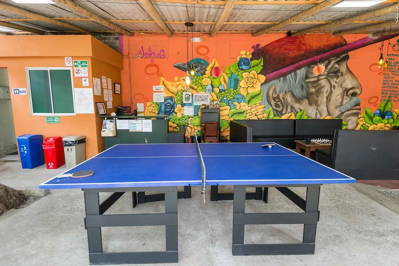 Guest House Poblado Medellin
