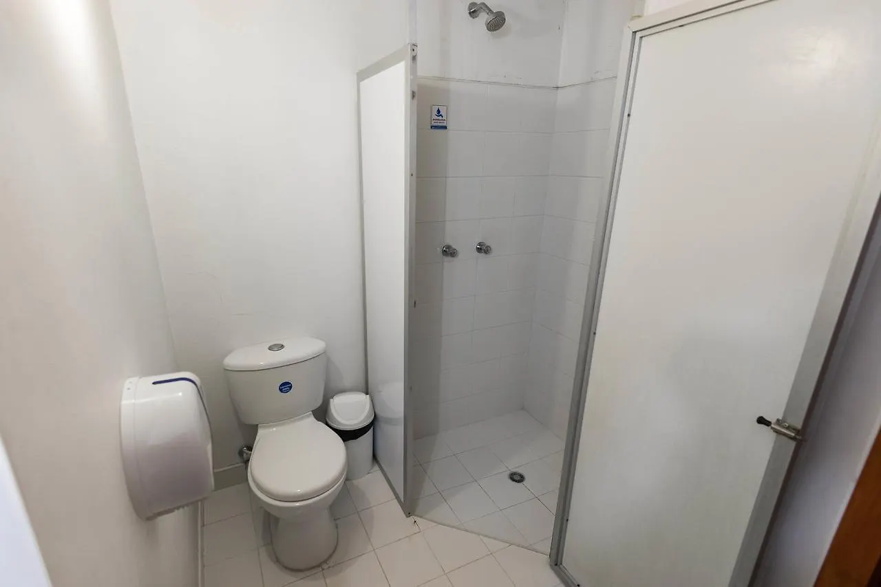 Bed & Breakfast Guest House Poblado Medellin